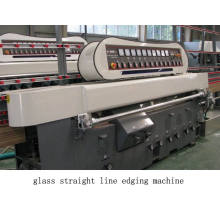 grinding machine for straight line edging machine